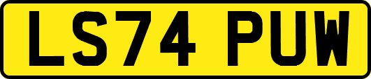 LS74PUW