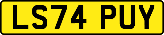 LS74PUY