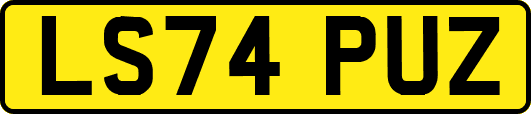 LS74PUZ