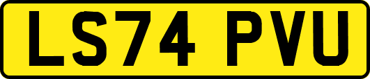 LS74PVU
