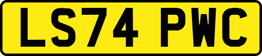 LS74PWC