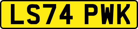 LS74PWK