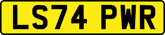 LS74PWR