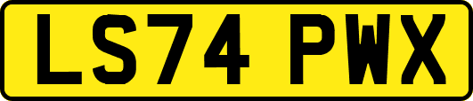 LS74PWX