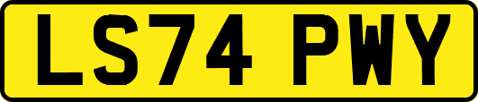 LS74PWY