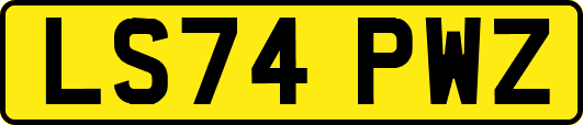 LS74PWZ