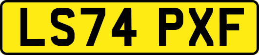 LS74PXF