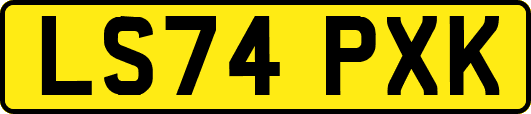 LS74PXK