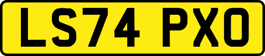 LS74PXO