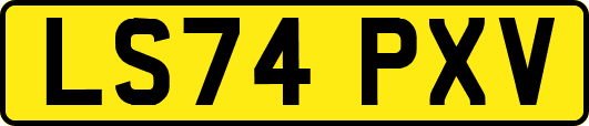 LS74PXV