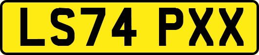 LS74PXX