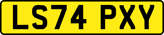 LS74PXY