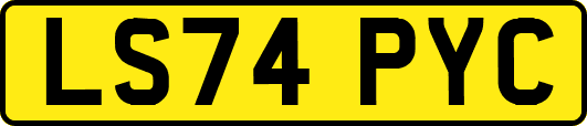 LS74PYC