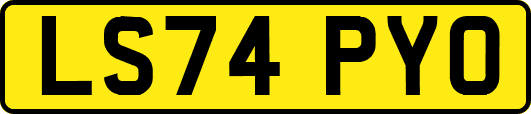 LS74PYO