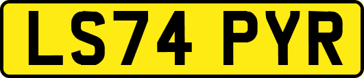 LS74PYR