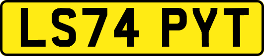 LS74PYT