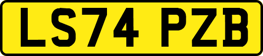 LS74PZB