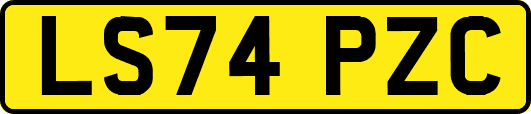 LS74PZC