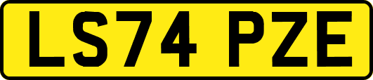 LS74PZE