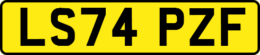 LS74PZF
