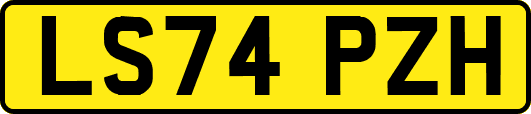 LS74PZH