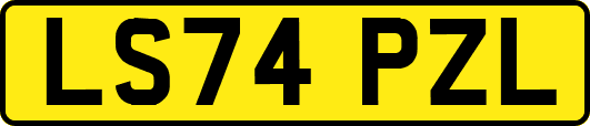 LS74PZL
