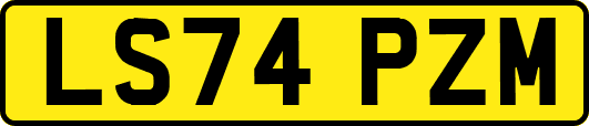LS74PZM