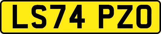 LS74PZO