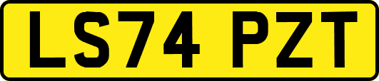 LS74PZT