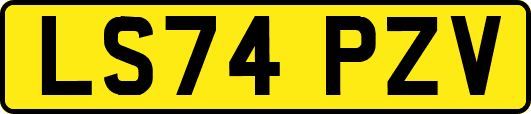 LS74PZV
