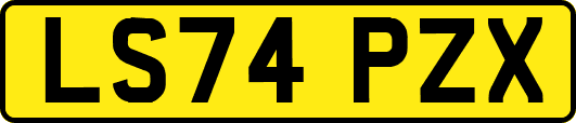 LS74PZX