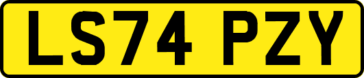 LS74PZY