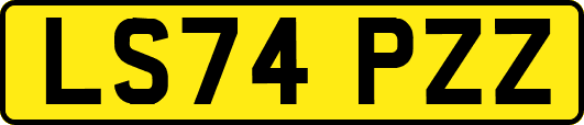 LS74PZZ