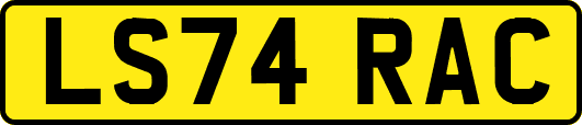 LS74RAC