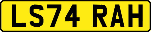 LS74RAH
