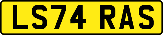 LS74RAS