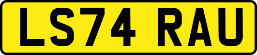 LS74RAU