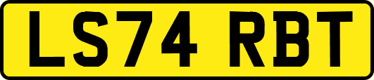 LS74RBT