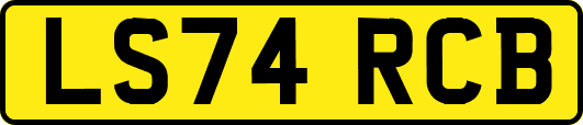 LS74RCB