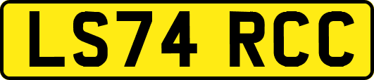 LS74RCC