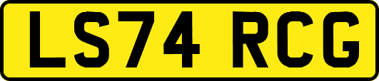 LS74RCG