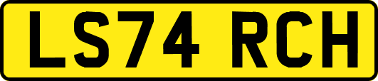 LS74RCH