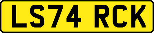 LS74RCK