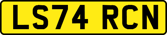 LS74RCN