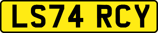LS74RCY