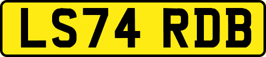 LS74RDB