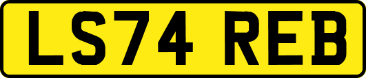 LS74REB