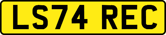 LS74REC