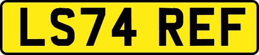 LS74REF