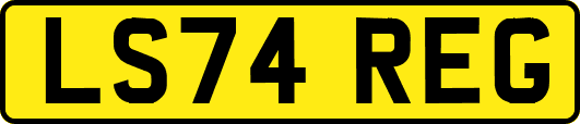 LS74REG